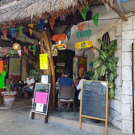 Casa Tucan Hotel Playa del Carmen Dış mekan fotoğraf