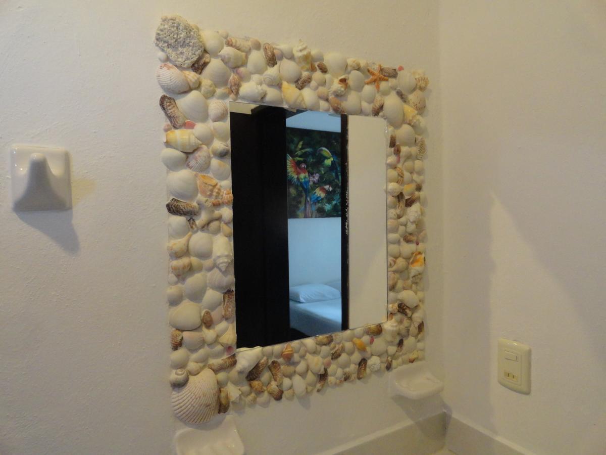 Casa Tucan Hotel Playa del Carmen Dış mekan fotoğraf