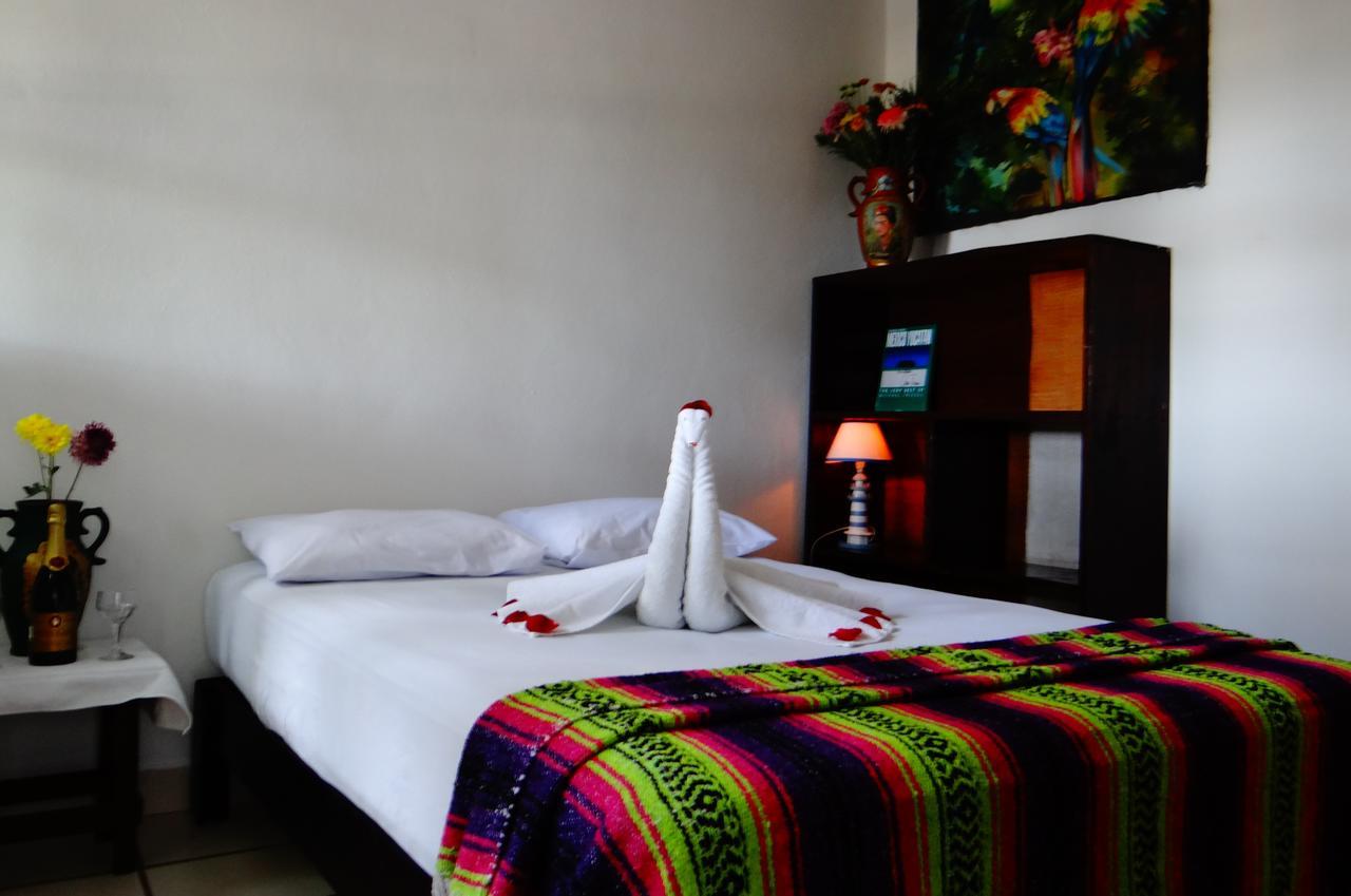 Casa Tucan Hotel Playa del Carmen Dış mekan fotoğraf