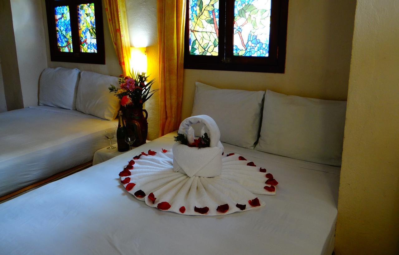 Casa Tucan Hotel Playa del Carmen Dış mekan fotoğraf