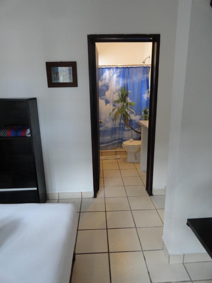 Casa Tucan Hotel Playa del Carmen Dış mekan fotoğraf