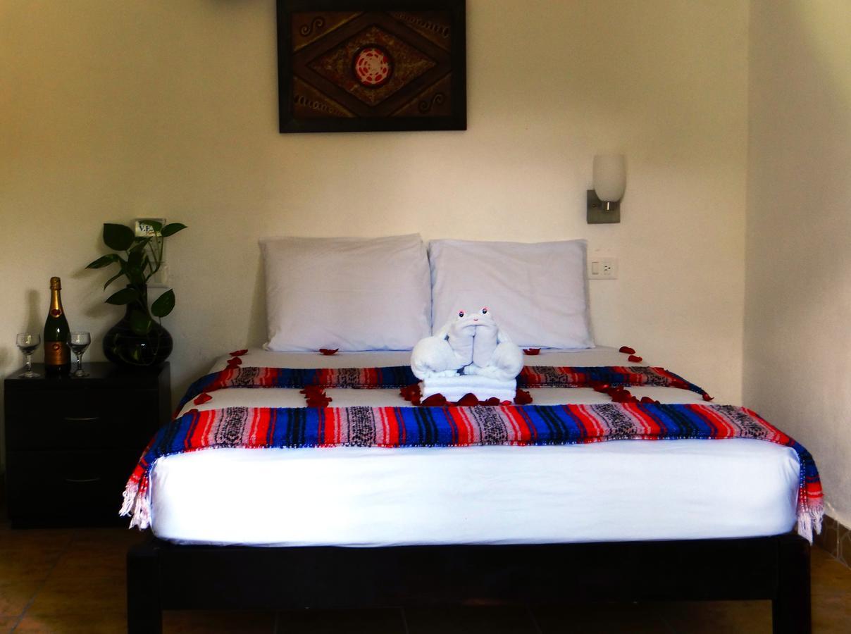 Casa Tucan Hotel Playa del Carmen Dış mekan fotoğraf