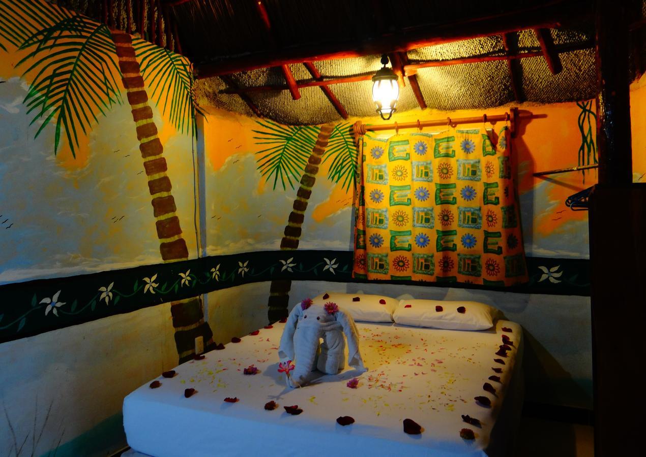 Casa Tucan Hotel Playa del Carmen Dış mekan fotoğraf