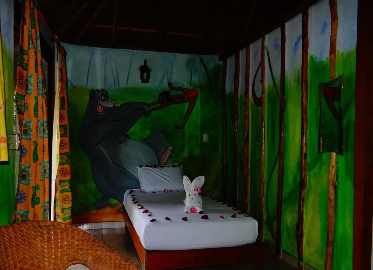 Casa Tucan Hotel Playa del Carmen Dış mekan fotoğraf